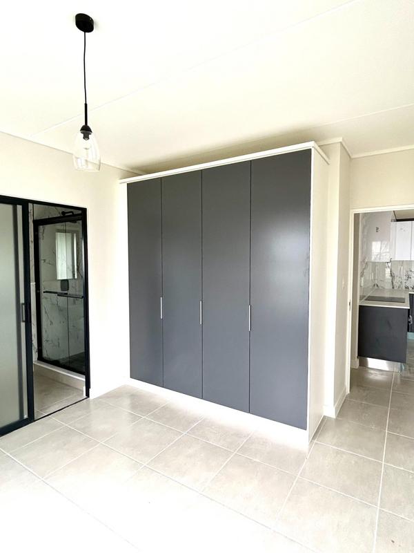 To Let 2 Bedroom Property for Rent in Firgrove Western Cape